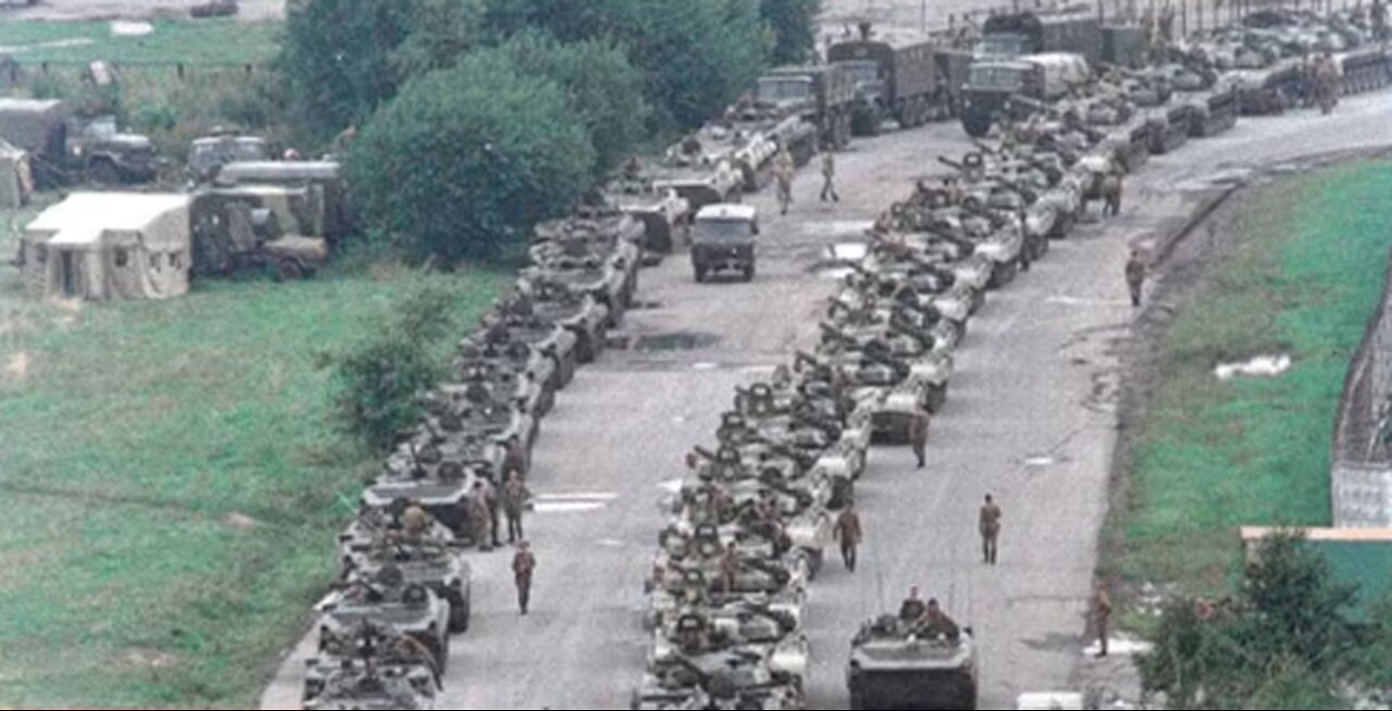 Ukrainian army liberated 7 settlements in Donetsk_ Troops advanced up to 7 km deep