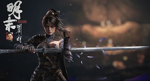 Wuchang: Fallen Feathers (Before you buy)