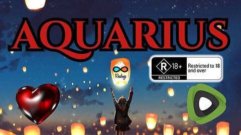 AQUARIUS ~Fully & Completely~