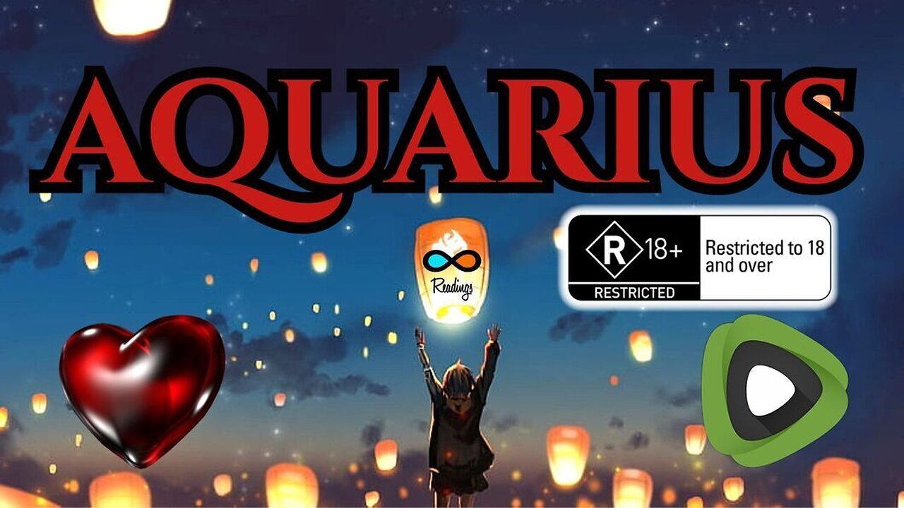 AQUARIUS ~Fully & Completely~