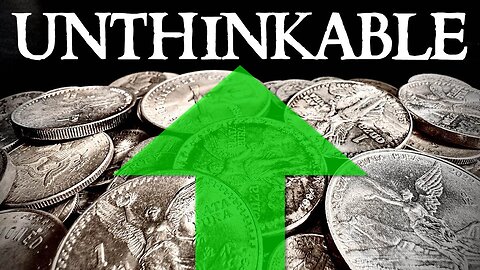 BIGGEST News for Silver Price - WATCH OUT