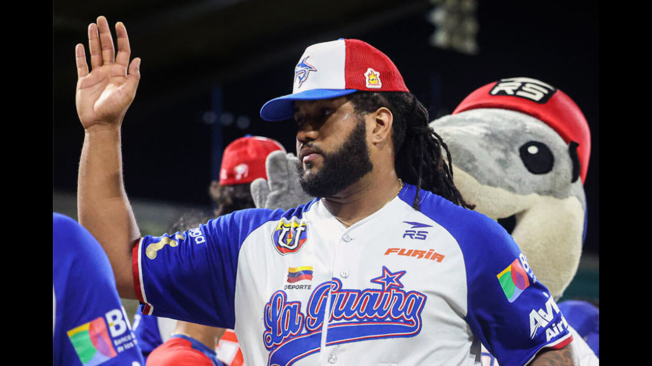 Arnaldo Hernández se creció en el montículo