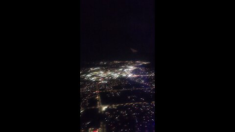 Albuquerque at nite