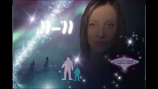 Journey into 11-11: Sasquatch Lessons & A Loving Integration of Higher Light