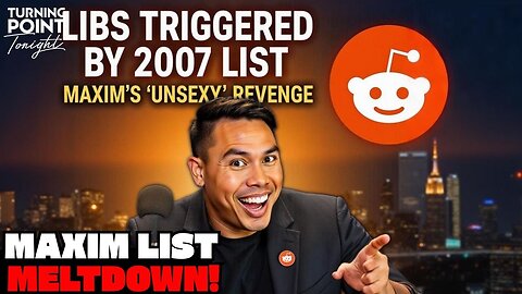 2007’s Unsexiest Women List is Back