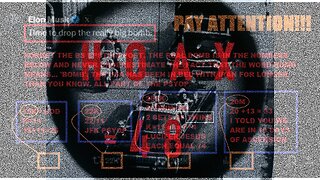 MAGAT ALERT! TIME TO DROP THE REALLY BIG BOMB! JUNE 24 IS JULIAN CALENDAR 6/11. I HAVE SHOWN YOU THIS BEFORE.