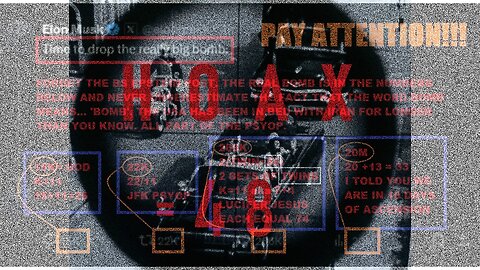 MAGAT ALERT! TIME TO DROP THE REALLY BIG BOMB!