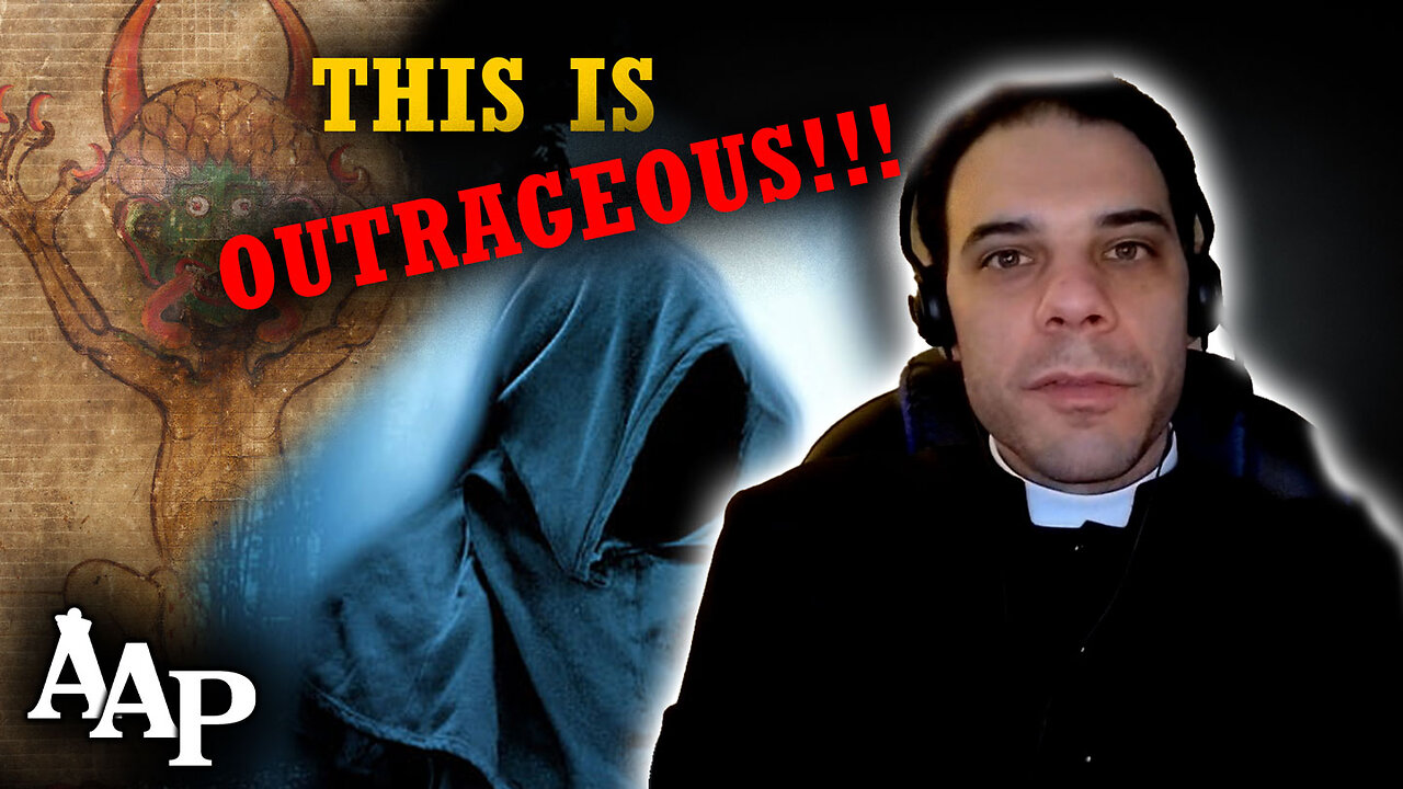 BLACK MASS: How Should Catholics Respond? | Defending Our Lord in the Eucharist
