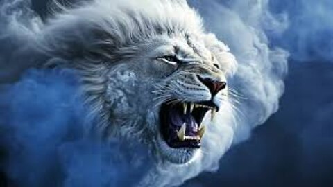 Lion of Europa