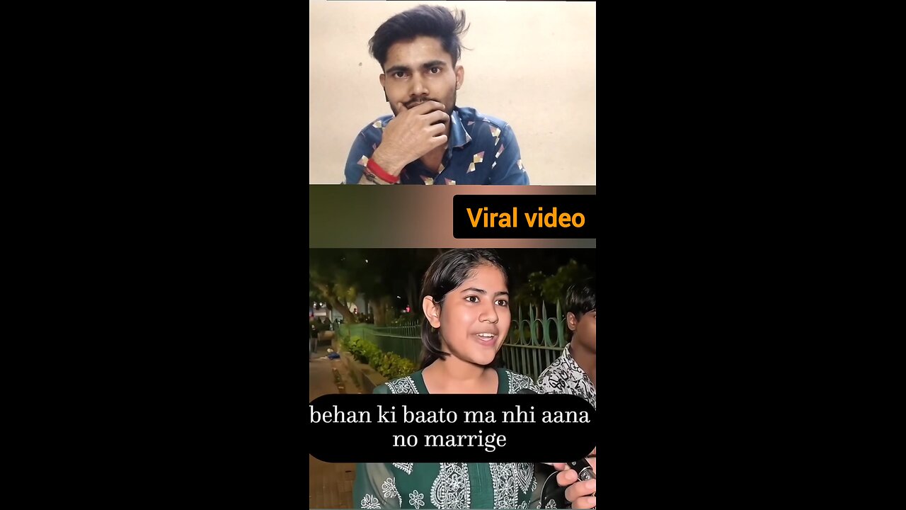 ladke dar rahe hain shaadi karne se