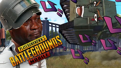 ❤️Another Sunday On PUBGM❤️ | PUBGM