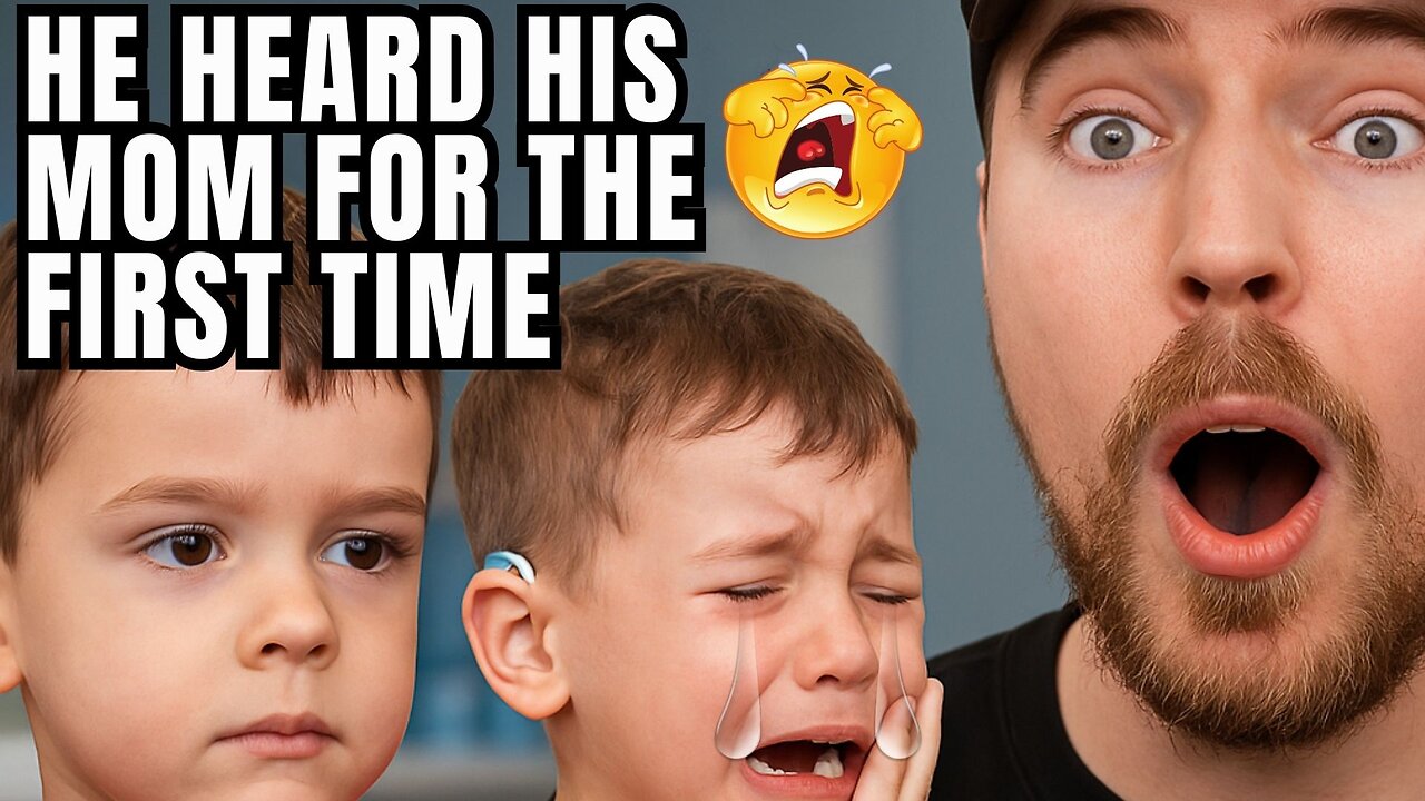 Mr Beast did something no one else dared to do.
