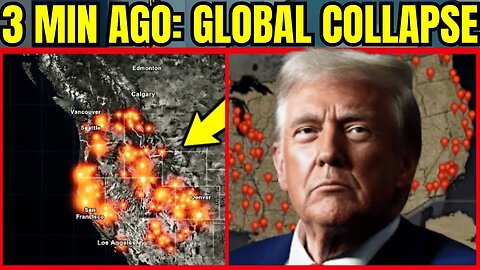 THEY SET HIM UP! Trump Just Revealed the Backstabbers and Took Over the War!
