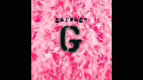 Garbage (1995)