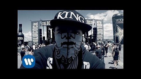 KING 810: WAR OUTSIDE