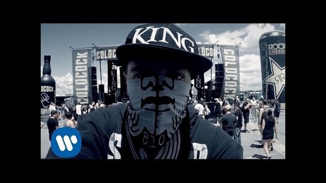 KING 810: WAR OUTSIDE