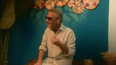 Fadel Chaker Rouh El Baher 2025 فضل شاكر روح البحر