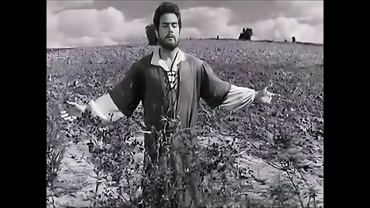 Isidro El Labrador (1963)