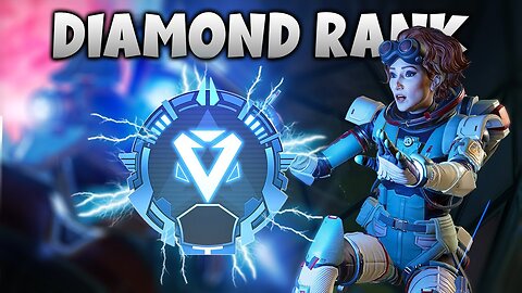 Apex - Push For Diamond | Xbox Live Outage