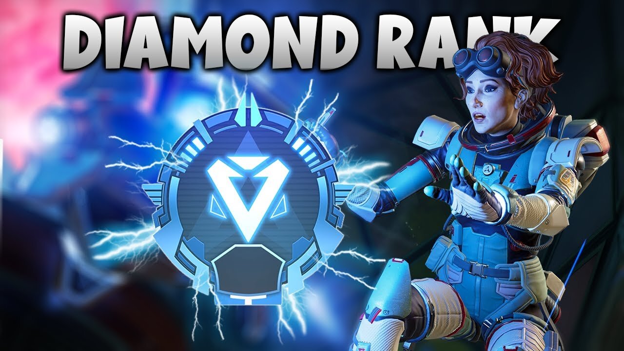 Apex - Push For Diamond | Xbox Live Outage