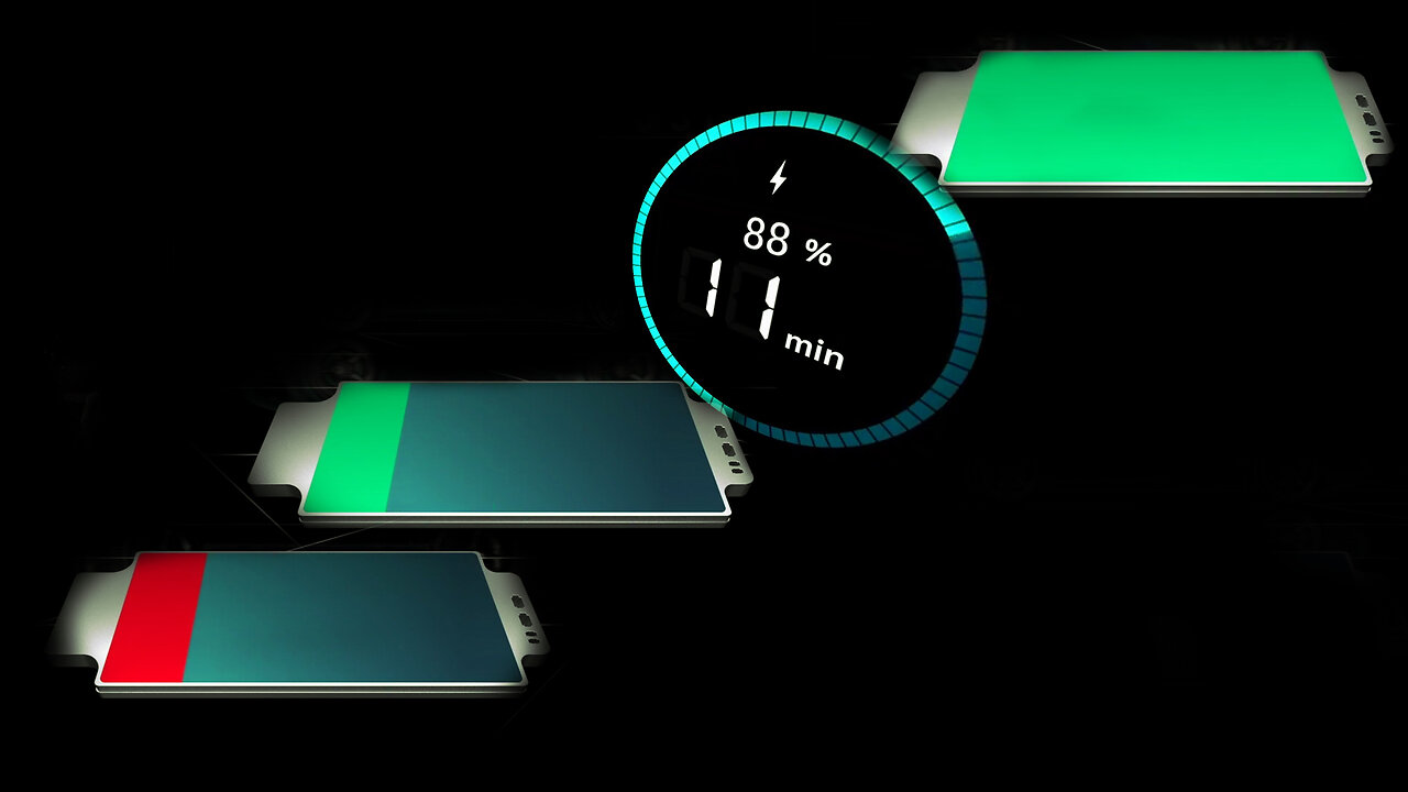 5 Bad@$$ Battery Stocks