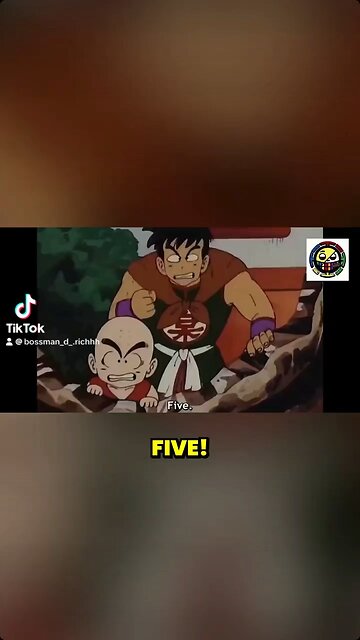 How Jackie Chun staged a loss to motivate Goku — the psychology of tough-love coaching in combat