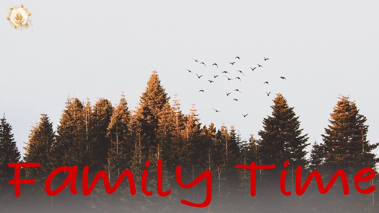 Family Time 423hz