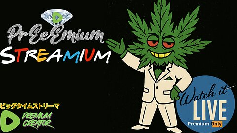 [LoW eFfOrT] PreEeEmium Streamium