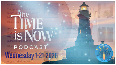 Wednesday the 21st of January 2026