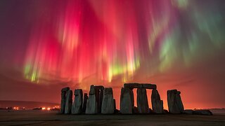 Severe G4 Geomagnetic Storm Continues - Evacuation Warnings Issued For SoCal Burn Scars