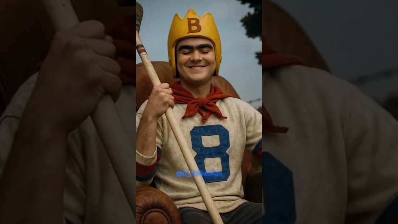 Recess Brought to Life Again Part 3 Is Incredible 😳🌟