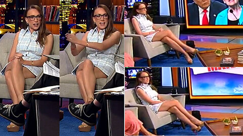 Kat Timpf Aug 15 2025