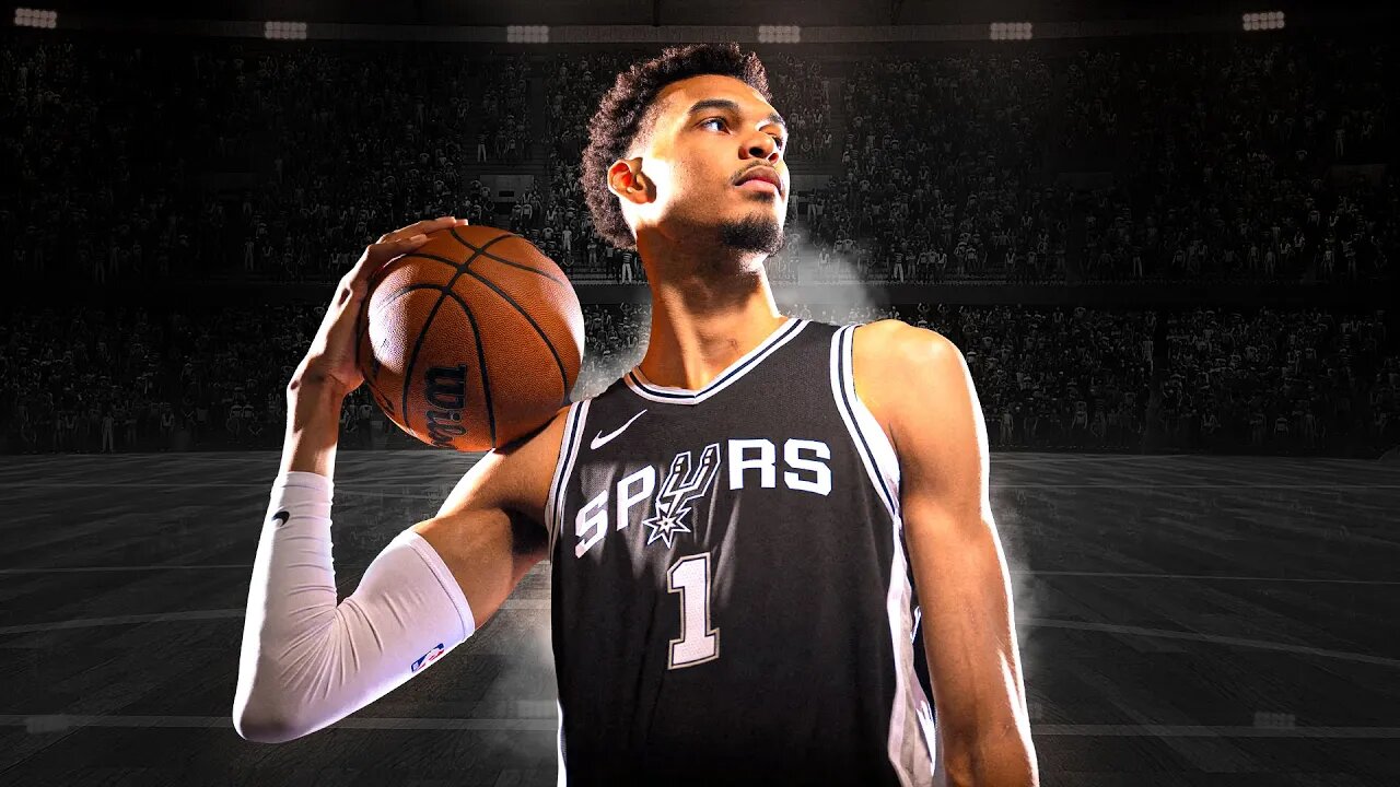 The Spurs’ Plan Makes ZERO Sense… Or Does It?