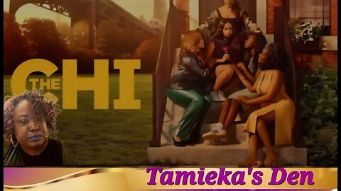 The Chi Season 7 Episode 9 The Clipse ( Review and Recap)