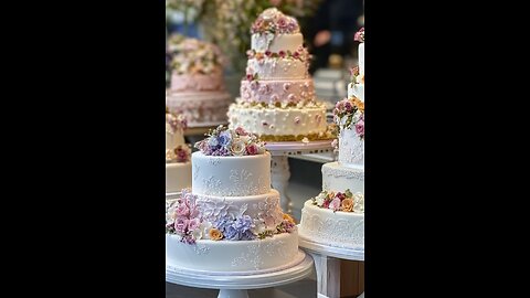 Daniel McLean and Carman Lucia Marin's Wedding