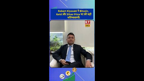 Gold Silver v/s Bitcoin