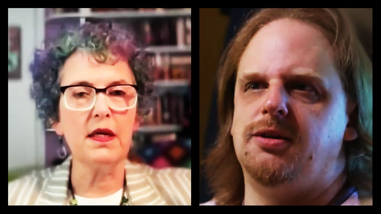 Are 'Minor Attracted People' About To Make A Comeback?