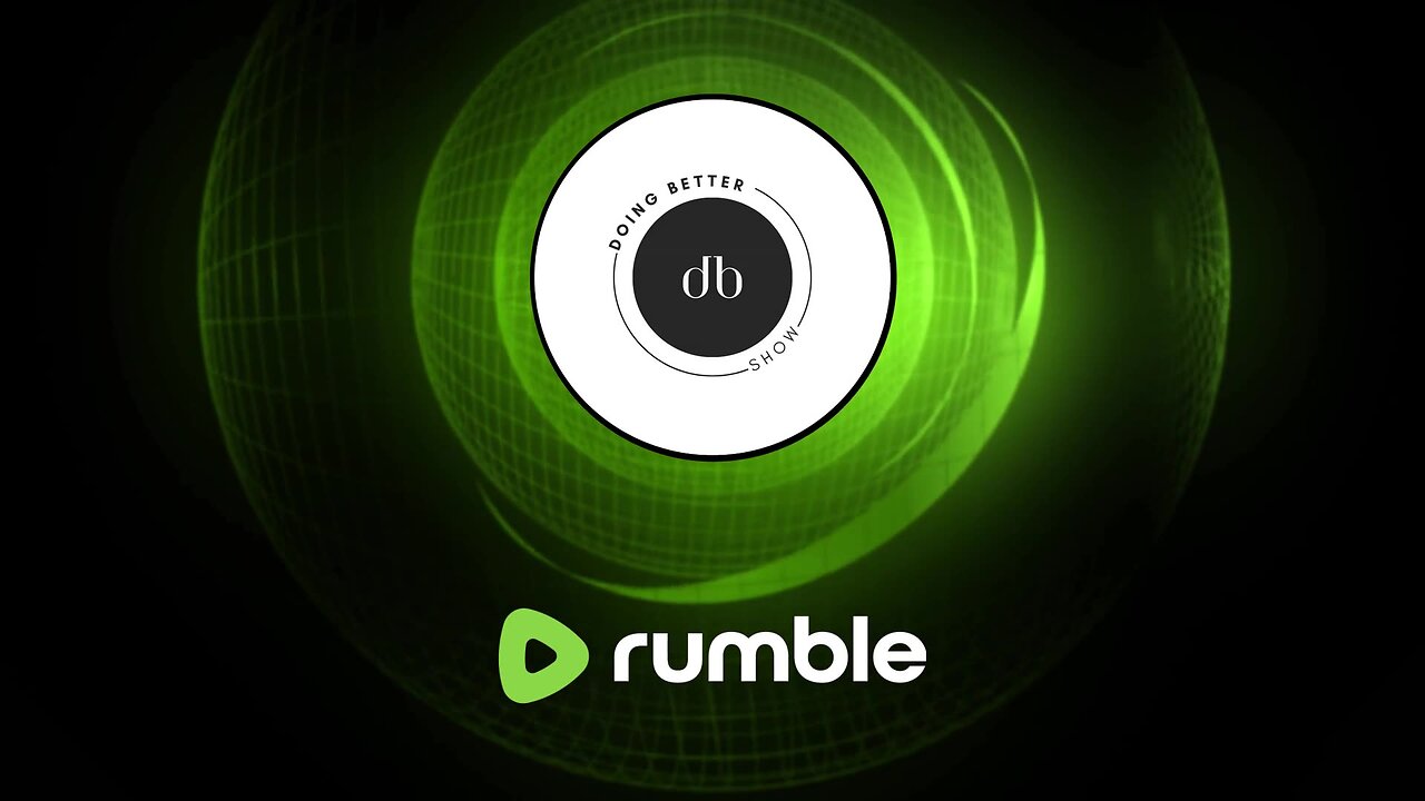 Doing Better News Sunday Review