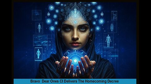 2025.11.05_95-05 (I)_Bravo Dear Ones_CI Delivers The Homecoming Decree