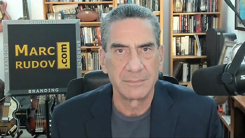 Rudov: Is the Israel-Iran War America's War?