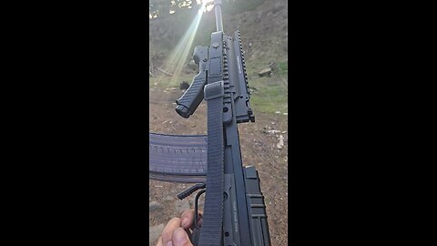 5.56 VZ58