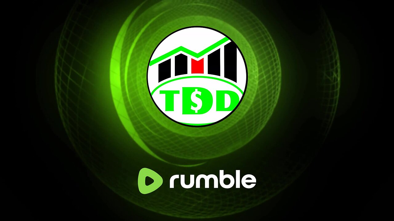 Episode #17 Stocks, Tariffs, the crumbling of Tom's ego | Dividend Dudes
