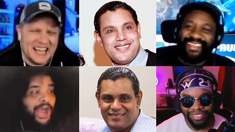 Sammy Sosa is Black Again