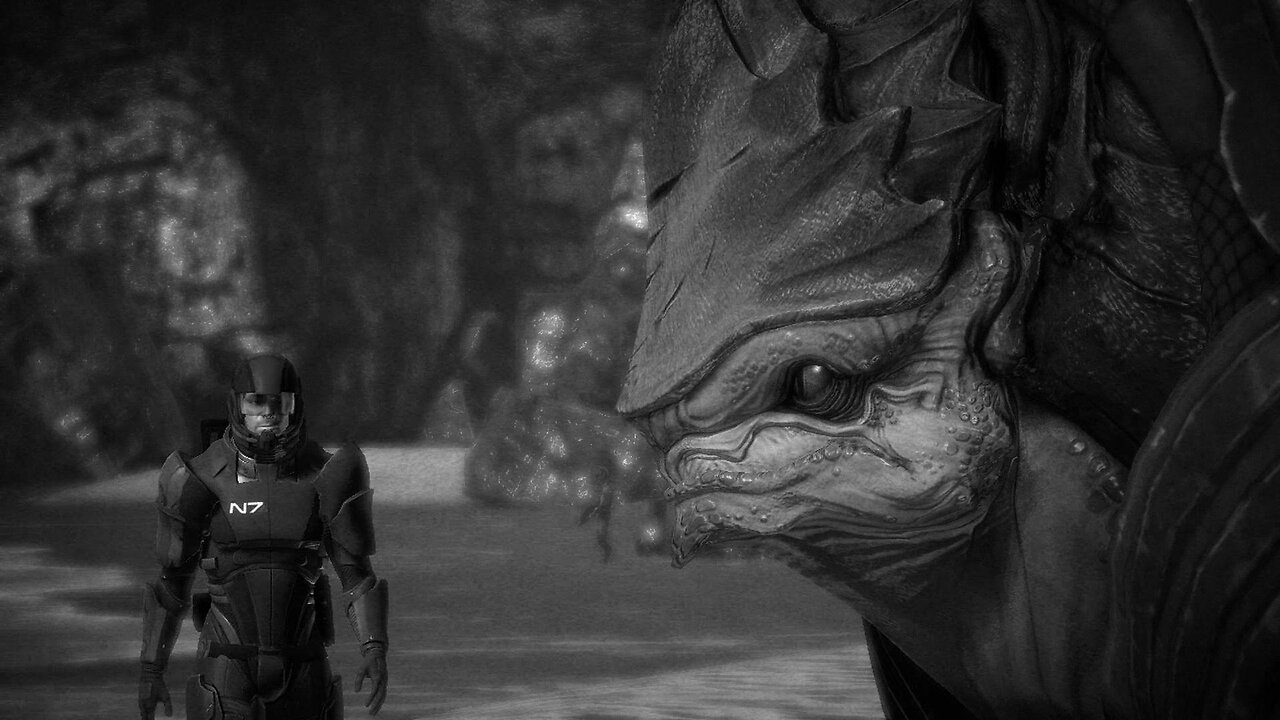Mass Effect Episode 23: