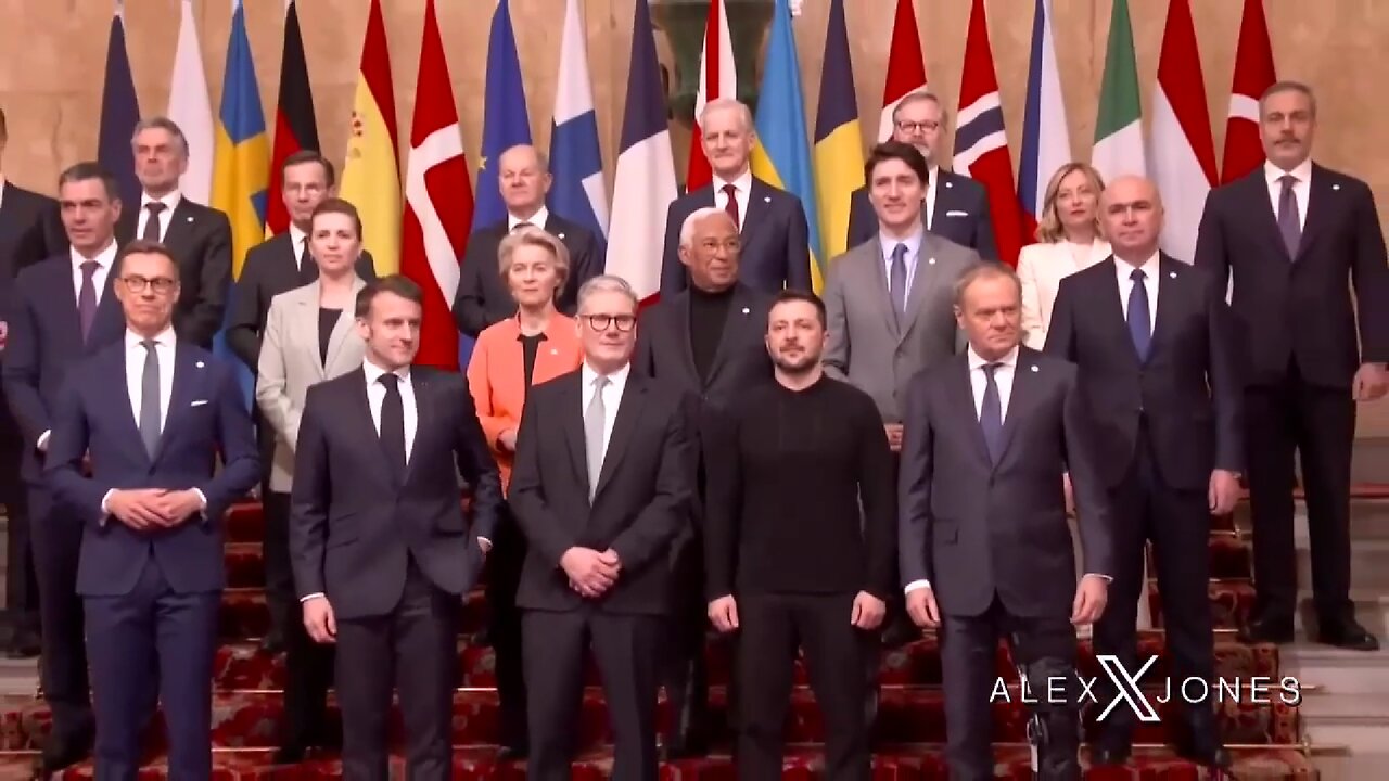 The Deep State Will Fight Tooth & Nail Over Ukraine