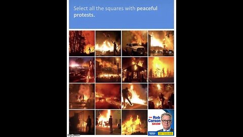 Dems and Media Defending the Indefensible: the LA Riots