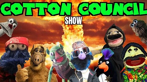 The Cotton Council | Dropping Bombs