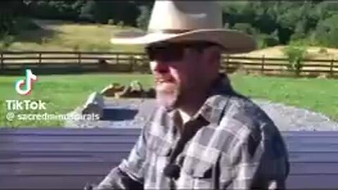 "Demonic Forces Posing as Officials: Thousands of Farms Facing Water Shut-downs"