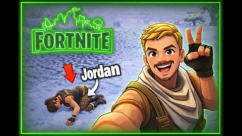 FORTNITE WITH THE DWEEBS