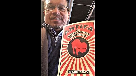 THE VIDEO ANTIFA & BLM DO NOT WANT YOU TO SEE 🤬🤬🤬